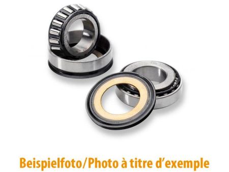 Lenkkopflager Kit BMW KTM Suzuki Triumph Yamaha (Kegelrollenlager) Lenkkopflager Kit BMW KTM Suzuki Triumph Yamaha (Kegelrollenlager)
