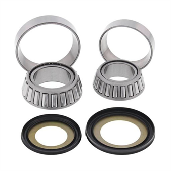 Roulement de direction Yamaha TZR 50 RD 125 RD 350 XV 250 XV 535 … (coniques) Roulement de direction Yamaha TZR 50 RD 125 RD 350 XV 250 XV 535 … (coniques)
