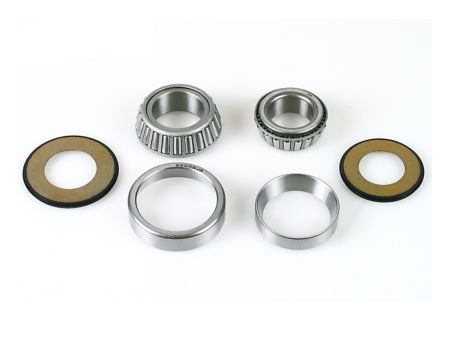 Lenkkopflager Kit Yamaha YZF-R 125 2008-2013 (RE61) (Kegelrollenlager) Lenkkopflager Kit Yamaha YZF-R 125 2008-2013 (RE61) (Kegelrollenlager)
