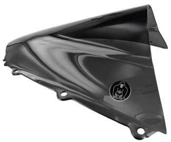 Windschutzscheibe Biondi dunkel Honda CBR1000RR 2004-2007 Windschutzscheibe Biondi dunkel Honda CBR1000RR 2004-2007