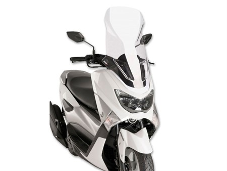 Pare brise Puig V-Tech Line, MBK Ocito / Yamaha N-Max 125-155cc