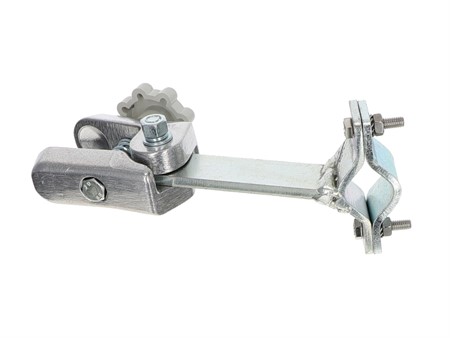 Anhängerkupplung HAERRY Solex 2200