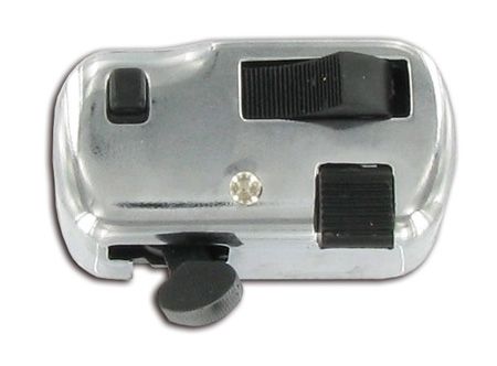 Interrupteur de commodo, scooter Vespa 50 S-50 SS-V5SA1 Interrupteur de commodo, scooter Vespa 50 S-50 SS-V5SA1