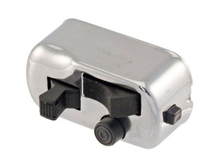 Interrupteur de commodo, scooter Vespa 90-125 65/78 Primavera 67/83 Interrupteur de commodo, scooter Vespa 90-125 65/78 Primavera 67/83