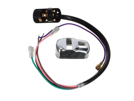 Schalter/Kabel, Vespa 90-125 Primavera