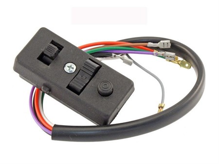 Lichtschalter für Vespa 50 R / Special (I) 69/83 Lichtschalter für Vespa 50 R / Special (I) 69/83