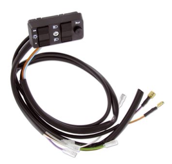 Schalter/Kabel, Vespa PX-Pe Schalter/Kabel, Vespa PX-Pe