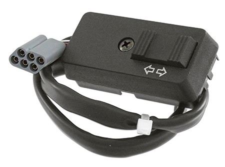 Relais centrale de clignotants, scooter Vespa PX125 1998-2013 Relais centrale de clignotants, scooter Vespa PX125 1998-2013