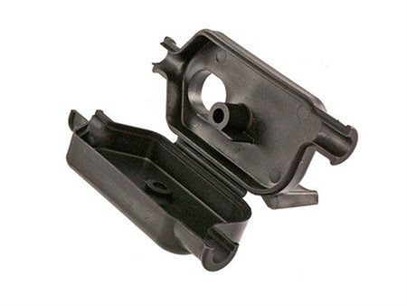 Serre câble connectique faisceau allumage, scooter Piaggio Vespa PX125/150 Serre câble connectique faisceau allumage, scooter Piaggio Vespa PX125/150