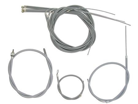Robinet D'Aspiration 15 Mm RMS Pour Vespa ET2/ET4/125/150 - Pièce Détachée Qualité Italienne