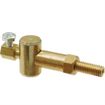 Gewindestange Bremszug vorne/hinten Ø 6mm Gewindestange Bremszug vorne/hinten Ø 6mm