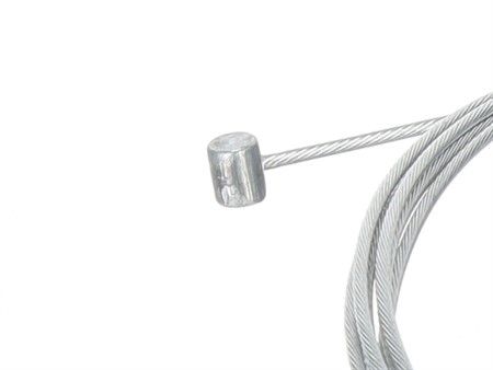 Câble de gaz 1.2x2000mm, scooter Vespa (1pcs)
