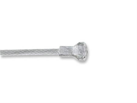 câble d'embrayage Vespa 1.9x2000mm (1 pcs) câble d'embrayage Vespa 1.9x2000mm (1 pcs)