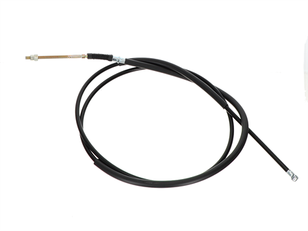 Cable de frein arrière, scooter Gilera Runner 97-00, Piaggio Vespa ET2, S, LX, RST 50cc / Piaggio Vespa 125cc ET4 96-98, S 07-12 125cc Cable de frein arrière, scooter Gilera Runner 97-00, Piaggio Vespa ET2, S, LX, RST 50cc / Piaggio Vespa 125cc ET4 96-98, S 07-12 125cc