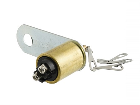 Bremslichtschalter Vespa (Schliesser)
