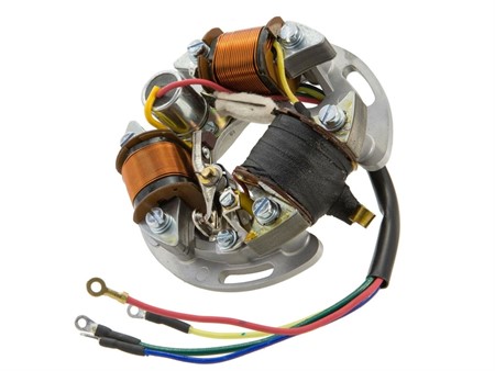 Stator Vespa 125 VNB