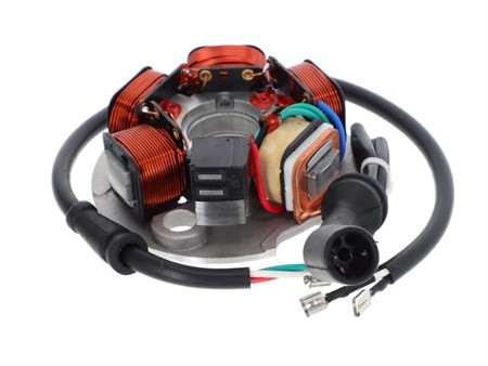 Stator Vespa PK50 / APE