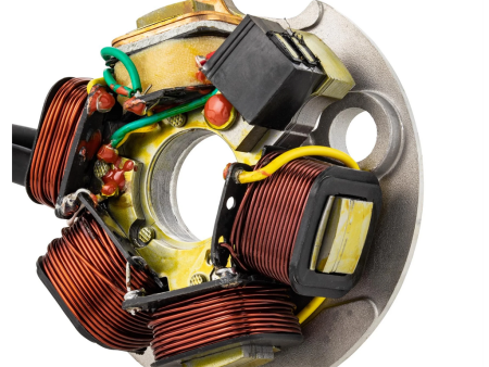 Stator AEL Piaggio Vespa APE