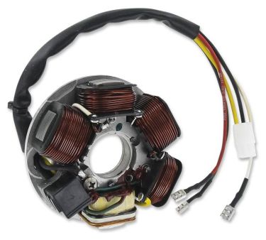 Stator Vespa 125 T5 Stator Vespa 125 T5
