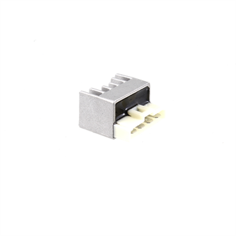 Zündung Evok elektronisch 12V Piaggio Vespa VB1-VM-VN-VL Ø 17 mm