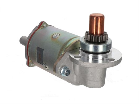 Anlasser Piaggio Vespa PX125-200 Anlasser Piaggio Vespa PX125-200
