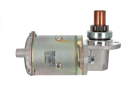 Anlasser Piaggio Vespa PX125-200