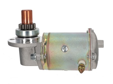 Anlasser Piaggio Vespa PX125-200
