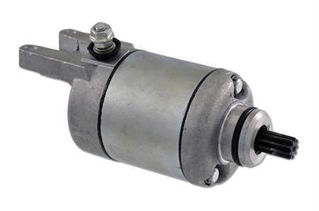 Démarreur électrique Piaggio Vespa 125 i.e. 3V Démarreur électrique Piaggio Vespa 125 i.e. 3V