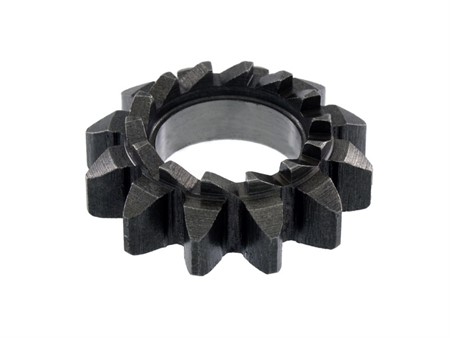 Pignon rochet de kick 12/10 dents (intérieur 20,5mm), scooter Vespa V50, PV, PK Pignon rochet de kick 12/10 dents (intérieur 20,5mm), scooter Vespa V50, PV, PK