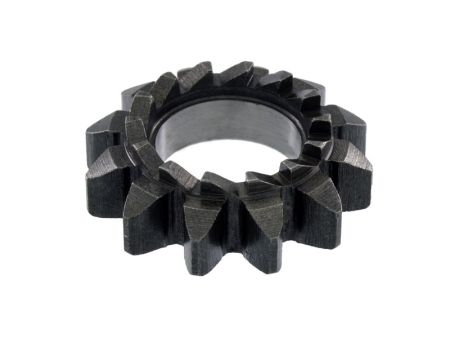 Pignon de kickstarter 12/14 dents, diamètre intérieur 22 mm pour Vespa 125-150 cm³ Pignon de kickstarter 12/14 dents, diamètre intérieur 22 mm pour Vespa 125-150 cm³