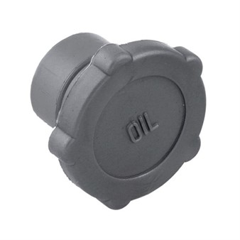 Bouchon pour réservoir huile, scooter Vespa PX 125-200 Bouchon pour réservoir huile, scooter Vespa PX 125-200