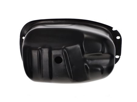 Tank Vespa PX Lusso