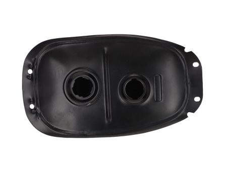 Tank Vespa PX Lusso