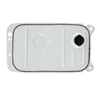 Tank Vespa PK 50-125-S-SS, XL-XL2