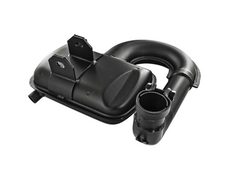 Auspuff Malossi "Power Classic Exhaust" für Vespa P80-150X/PX80-150E/Lusso/MY/P150S