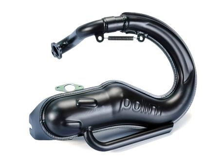 Auspuff Polini, Vespa 50 PK-XL (Mod. ET3) Auspuff Polini, Vespa 50 PK-XL (Mod. ET3)
