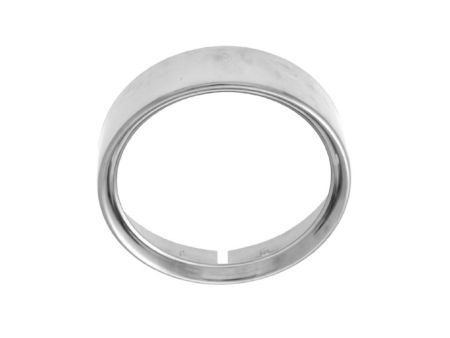 Cercle protection pour phare Vespa 125-200 Rally Cercle protection pour phare Vespa 125-200 Rally