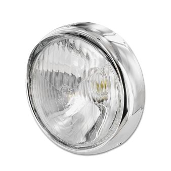 Scheinwerfer mit Lampenhalterung Vespa VS Scheinwerfer mit Lampenhalterung Vespa VS