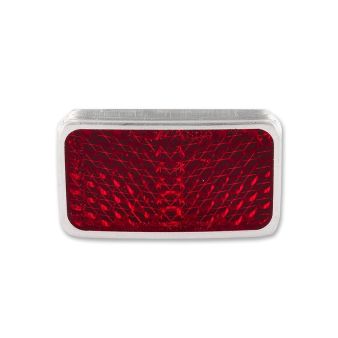 Kit réflecteur pour feu arrière Vespa (1 pcs.)