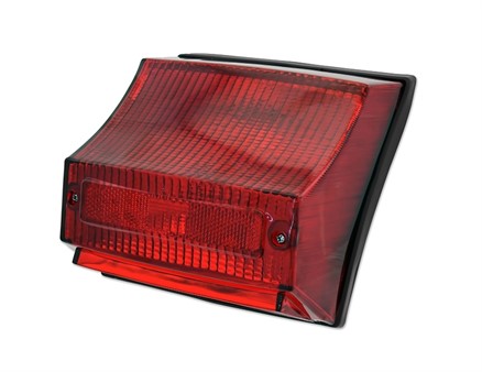 Rücklicht Piaggio Vespa 125 T5 Rücklicht Piaggio Vespa 125 T5