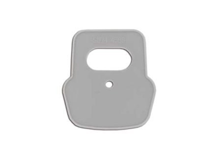 Dichtgummi Rücklicht Vespa 50 N