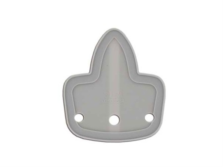 Dichtgummi Rücklicht Vespa GL GS Dichtgummi Rücklicht Vespa GL GS