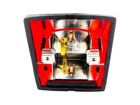 Rücklicht Bosatta Vespa PK 125-200E Arcobaleno