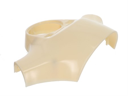 Lenkerabdeckung Piaggio Vespa P / PX (3 Löcher)