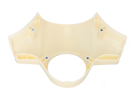 Lenkerabdeckung Vespa PX125-200E