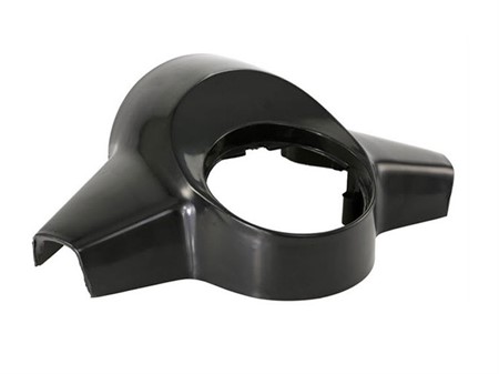 Lenkerabdeckung Piaggio Vespa PK50XL, PK125XL unlackiert Lenkerabdeckung Piaggio Vespa PK50XL, PK125XL unlackiert