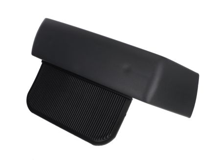 Protection de cadre grise (bavette arrière), scooter Vespa PK 50-125cc Protection de cadre grise (bavette arrière), scooter Vespa PK 50-125cc