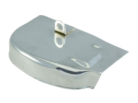 Abdeckung Schaltsegment Vespa PX / PXE / Cosa