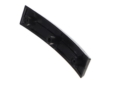 Halter Schriftzug Sitzbank Vespa PX