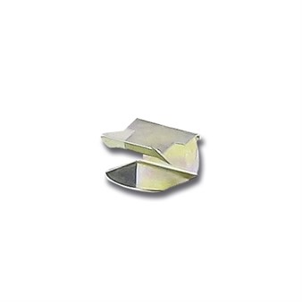 Agraffe pour couvre-selle Vespa (12 x 11,5 x 9mm)